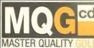 Master Quality Gold CD MQGCD