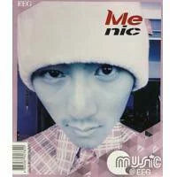 NICHOLAS TSE - 謝霆鋒 ME NIC CD