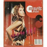 JOEY YUNG - 容祖兒- SHOW UP LIVE 2CD