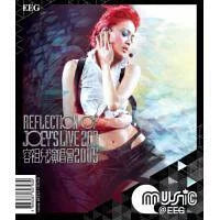 JOEY YUNG - 容祖兒- REFLECTION LIVE 2005  2CD
