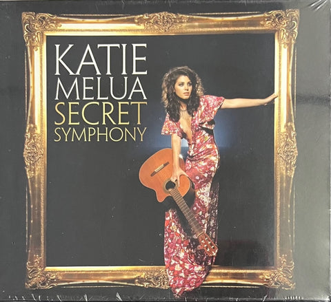 KATIE MELUA - SECRET SYMPHONY (CD)