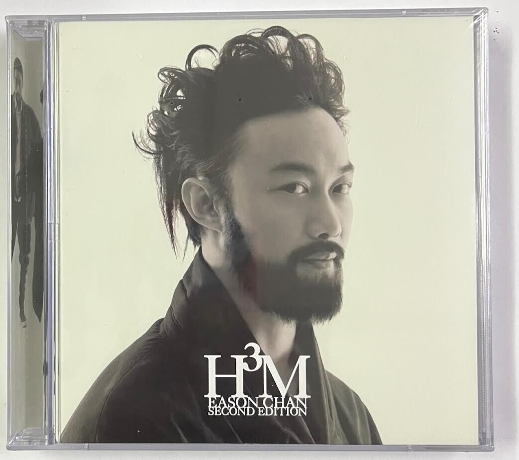 Eason Chan – Tagged 