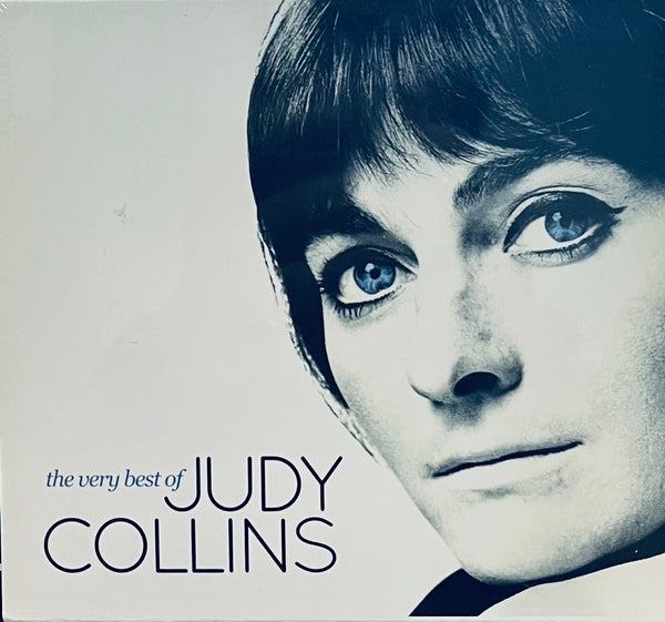 JUDY COLLINS - THE VERY BEST OF JUDY COLLINS (CD & DVD)