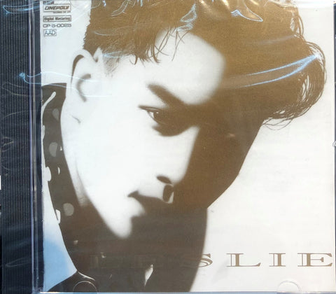 LESLIE CHEUNG - 張國榮 LESLIE (CD)