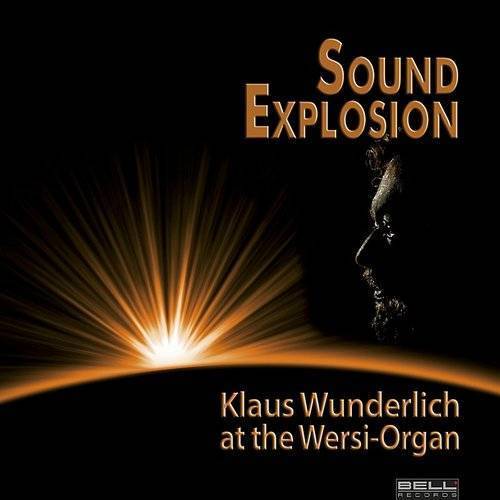 KLAUS WUNDERLICH - SOUND EXPLOSION (2CD)